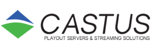 CASTUS logo