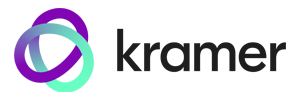 Kramer logo 2022