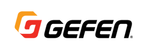 Gefen logo
